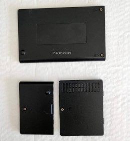Корпуса Корпуса ^/--/^ 667. Сервісні кришки HP Compaq 6730 /--/ s 6720 /--/ s 6735 /--/ s 6830 /--/ s - 6070 /--/ B /--/ 0253901 6070 /--/ B /--/ 0211401 6070 /--/ B /--/ 0299301 ^_^^^ 667 Сервисные крышки HP Compaq 6730 /--/ s 6720 /--/ s 6735 /--/ s 6830 /--/ s - 6070 /--/ B /--/ 0253901 6070 /--/ B /--/ 0211401 6070 /--/ B /--/ 0299301 - фото фото фото