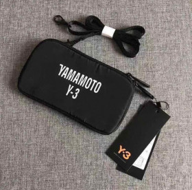 Інше Другое ^/--/^ Міні-сумка y-3 ch /--/ 2 gfx pouch bag yohji yamamoto ^_^^^ Мини-сумка y-3 ch /--/ 2 gfx pouch bag yohji yamamoto - фото фото фото