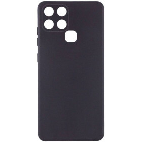 Чохли, бампера Чехлы, бампера ^/--/^ Чохол Fiji Style для Infinix Smart 6 (X /--/ 6511 / X /--/ 6511 /--/ B / X /--/ 6511 /--/ E) силікон бампер із захистом блоку каме ^_^^^ Чехол Fiji Style для Infinix Smart 6 (X /--/ 6511/X /--/ 6511 /--/ B/X /--/ 6511 /--/ E) силикон бампер с защитой блока каме - фото фото фото