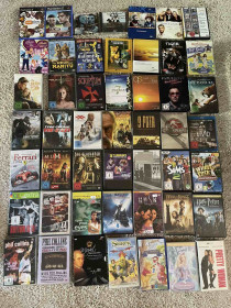 Психологія Психология ^/--/^ Актуальные остатки DVD дисков. Без дефектов. Смотри все фото ^_^^^ Актуальні залишки DVD дисків. Без дефектів. Дивись всі фото - фото фото фото