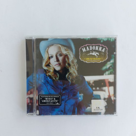 Музичні диски Музыкальные диски ^/--/^ Аудіо CD Madonna – Music ^_^^^ CD Madonna - Music - фото фото фото