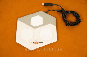 Комплектуючі Комплектующие ^/--/^ Портал, для ігрової приставки, XBOX 360, Infinity, Disney, INF-8032385 ^_^^^ Портал, для игровой приставки, XBOX 360, Infinity, Disney, INF-8032385 - фото фото фото