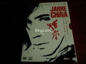 Музичні диски Музыкальные диски ^/--/^ Jean-Michel Jarre Jarre In China CD + 2 /--/ DVD новый ^_^^^ Jean-Michel Jarre Jarre In China CD + 2 /--/ DVD новий - фото фото фото