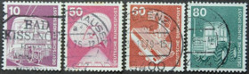 Інше Другое ^/--/^ ФРГ Космос Транспорт  Стандарт 1975 ^_^^^ ФРН Космос Транспорт Стандарт 1975 - фото фото фото