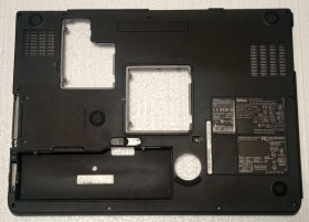 Корпуса Корпуса ^/--/^ Низ корпуса  (поддон) з ноутбука DELL INSPIRON 9400 EC /--/ 004000600 AM /--/ 004000300 N /--/ 57 ^_^^^ Низ корпуса (поддон) с ноутбука DELL INSPIRON 9400 EC /--/ 004000600 AM /--/ 004000300 N /--/ 57 - фото фото фото
