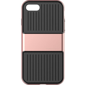 Чохли, сумки Чехлы, сумки ^/--/^ Чехол Baseus для iPhone SE 2020/8/7 Travel Rose Gold (WIAPIPH /--/ 7-LX /--/ 0 /--/ R) - фото фото фото