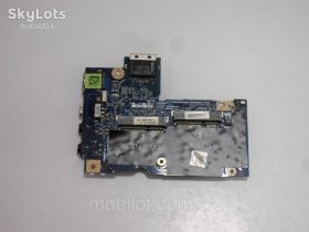 Інші комплектуючі Другие комплектующие ^/--/^ Дополнительная плата Dell E /--/ 4300 (NZ-7538) ^_^^^ Додаткова плата Dell E /--/ 4300 (NZ-7538) - фото фото фото