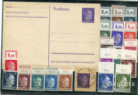 До  року До  года ^/--/^ Комплект ІІІ Райх, надрук Україна. 1941 ^_^^^ Комплект III Рейх, напечатка Украина. 1941 - фото фото фото