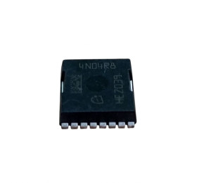 Транзистори Транзисторы ^/--/^ 4 /--/ N /--/ 04 /--/ R /--/ 8 транзистор полевой MOSFET 1 штука ^_^^^ 4 /--/ N /--/ 04 /--/ R /--/ 8 транзистор польовий MOSFET 1 штука - фото фото фото