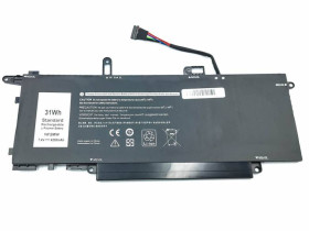 Акумулятори Аккумуляторы ^/--/^ Батарея NF /--/ 2 /--/ MW   для ноутбука Dell 7270, 7400, 9410  4200 ^_^^^ Батарея NF /--/ 2 /--/ MW для ноутбука Dell 7270, 7400, 9410 4200 - фото фото фото