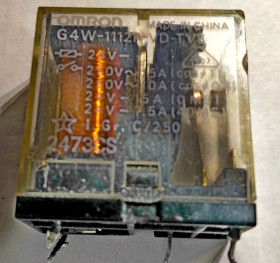 Реле Реле ^/--/^ реле omron g /--/ 4 /--/ w-1122 /--/ p-vd-tv /--/ 8  15 /--/ a/250 /--/ v  15 /--/ a/24 /--/ v включение от 24 /--/ в ^_^^^ реле omron g /--/ 4 /--/ w-1122 /--/ p-vd-tv /--/ 8 15 /--/ a/250 /--/ v 15 /--/ a/24 /--/ v включення від 24 /--/ в - фото фото фото