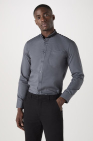 Сорочки Рубашки ^/--/^ Крутая бизнес рубашка, английского бренда Simon Jersey. L  ворот 43 ^_^^^ Крута бізнес сорочка, англійського бренду Simon Jersey. L воріт 43 - фото фото фото