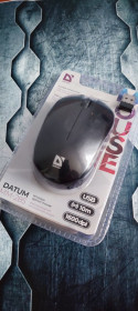 Миші Мыши ^/--/^ Мышка Defender Datum MM-285 Black  - беспроводная ^_^^^ Мишка Defender Datum MM-285 Black - бездротова - фото фото фото