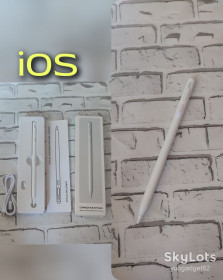 Стилуси Стилусы ^/--/^ стилус для iOS ^_^^^ Стілус для iOS - фото фото фото