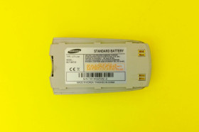 Акумулятори Аккумуляторы ^/--/^ Аккумулятор акб Samsung N /--/ 500    (BST /--/ 0687 /--/ SE) 770 /--/ mAh ^_^^^ Акумулятор акб Samsung N /--/ 500 (BST /--/ 0687 /--/ SE) 770 /--/ mAh - фото фото фото