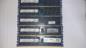 Оперативна пам'ять Оперативная память ^/--/^ ОПЕРАТИВНА ПАМ&amp;apos;ЯТЬ Hynix DDR /--/ 3-1600 16 /--/ Gb СЕРВЕРНА ^_^^^ ОПЕРАТИВНАЯ ПАМЯТЬ Hynix DDR /--/ 3-1600 16 /--/ Gb Серверна - фото фото фото