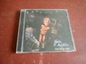 Музичні диски Музыкальные диски ^/--/^ Jane&amp;apos;s Addiction The Star Ascape Artist CD б/у ^_^^^ Jane & Addiction The Star Ascape Artist CD б/у - фото фото фото