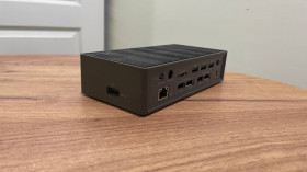 Док-станції Док-станции ^/--/^ Оригінальна док-станція Targus USB-C Dual Video 4 /--/ K 100 /--/ W Docking Station DOCK /--/ 190 /--/ EUZ-90 HDMI DisplayPort USB-C Ethernet ^_^^^ Оригинальная док-станция Targus USB-C Dual Video 4 /--/ K 100 /--/ W Docking Station DOCK /--/ 190 /--/ EUZ-90 HDMI DisplayPort USB-C Ethernet - фото фото фото