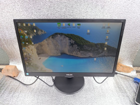 Philips Philips ^/--/^ Монитор Philips 24&amp;quot; 243 /--/ V /--/ 5 /--/ LHAB/00 01 FullHD 1920*1080 TN LED VGA DVI HDMI mini-Jack      (3.5 мм) монітор філіпс ^_^^^ Монитор Philips 24&amp;quot; 243 /--/ V /--/ 5 /--/ LHAB/00 FullHD 1920*1080 TN LED VGA DVI HDMI mini-Jack (3.5 мм) монитор филипс - фото фото фото