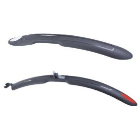 Інше Другое ^/--/^ Крила 26&amp;quot; Huasion HN /--/ 26 комплект, чорний (11850) ^_^^^ Крылья 26&amp;quot; Huasion HN /--/ 26 комплект, черный (11850) - фото фото фото