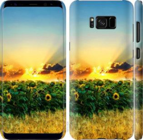 Чохли, бампера Чехлы, бампера ^/--/^ Чехол на Samsung Galaxy S /--/ 8 Украина 1601 /--/ c-829 - фото фото фото