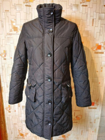 Пальто Пальто ^/--/^ Пальто утепленное ESPRIT синтепон р-р 36-38 ^_^^^ Пальто утеплене ESPRIT синтепон р-р 36-38 - фото фото фото