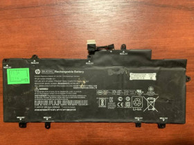 Акумулятори Аккумуляторы ^/--/^ Акумулятор HP BU /--/ 03 /--/ XL 13 HP Chromebook 14-AK /--/ 000 /--/ NF TPN-Q /--/ 167 HSTNN-IB /--/ 7 /--/ F 816498 (2230) ^_^^^ 2230 HP BU /--/ 03 /--/ XL 13 HP Chromebook 14-AK /--/ 000 /--/ NF TPN-Q /--/ 167 HSTN-IB /--/ 7 /--/ F 816498 - фото фото фото