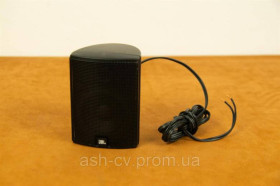 Стаціонарна акустика Стационарная акустика ^/--/^ Колонка, JBL, 75 /--/ SAT, 1 /--/ шт, (284) - фото фото фото