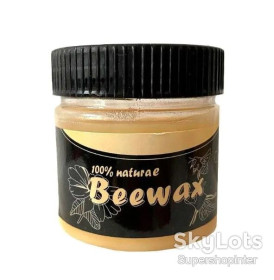 Інше Другое ^/--/^ Полироль для мебели Beewax 80 г / Восковой полироль для мебели ^_^^^ Поліроль для меблів Beewax 80 г / Восковий поліроль для меблів - фото фото фото