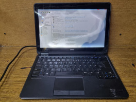 Dell Dell ^/--/^ T /--/ 90 Ноутбук Dell E /--/ 7240      ( i /--/ 5-4310 /--/ U ) ^_^^^ T /--/ 90 Ноутбук Dell E /--/ 7240 ( i /--/ 5-4310 /--/ U) - фото фото фото