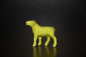 Фігурки, солдатики Фигурки, солдатики ^/--/^ животные овечка овца  (MARX,Ajax, Auburn,Bergen, LIDO,MPC, Tim-Mee) ?? производство США ^_^^^ тварини овечка вівця (MARX, Ajax, Auburn, Bergen, LIDO, MPC, Tim-Mee) - фото фото фото