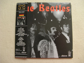 Музичні диски Музыкальные диски ^/--/^ CDLP Beatles. The Beatles  (Impression). 1965. ^_^^^ CDLP Beatles. The Beatles (Impression). 1965. - фото фото фото