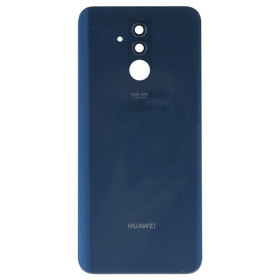 Інше  (Корпуса) Другое (Корпуса) ^/--/^ Задня частина корпусу Huawei Mate 20 Lite Blue   (з склом камери) ^_^^^ Задняя часть корпуса Huawei Mate 20 Lite Blue (со стеклом камеры) - фото фото фото