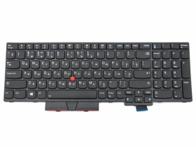 Клавіатури Клавиатуры ^/--/^ Клавиатура для ноутбука lenovo T /--/ 570, T /--/ 580, P /--/ 51 /--/ S, P /--/ 52 /--/ S (подсветка) ^_^^^ Клавіатура для ноутбука lenovo T /--/ 570, T /--/ 580, P /--/ 51 /--/ S, P /--/ 52 /--/ S (підсвітка) - фото фото фото