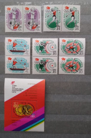 Спорт Спорт ^/--/^ СССР 1976 г - XXI летние Олимпийские игры  (Монреаль, Канада) ^_^^^ СРСР 1976 - XXI літні Олімпійські ігри (Монреаль, Канада) - фото фото фото