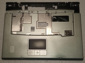 Корпуса Корпуса ^/--/^ Середня частина корпуса  (палмрест) з ноутбука ACER TRAVELMATE 2410 60.4 /--/ E /--/ 102.003 N /--/ 101 ^_^^^ Средняя часть корпуса (палмрест) с ноутбука ACER TRAVELMATE 2410 60.4 /--/ E /--/ 102.003 N /--/ 101 - фото фото фото