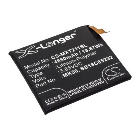 Акумулятори Аккумуляторы ^/--/^ Аккумуляторная батарея X-Longer MK /--/ 50 (CS-MXT /--/ 211 /--/ SL) для Motorola Moto One 5 /--/ G Ace (2021) Moto G 5 /--/ G (48 ^_^^^ Акумуляторна батарея X-Longer MK /--/ 50 (CS-MXT /--/ 211 /--/ SL) для Motorola Moto One 5 /--/ G Ace (2021) Moto G 5 /--/ G (48 - фото фото фото