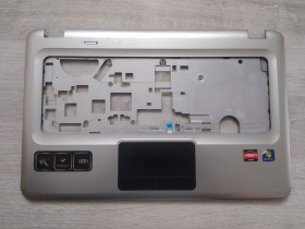 Корпуса Корпуса ^/--/^ Верхняя панель с тачпадом palmrest HP Pavilion dv /--/ 6-3000 ^_^^^ Верхня панель з тачпадом palmrest HP Pavilion dv /--/ 6-3000 - фото фото фото