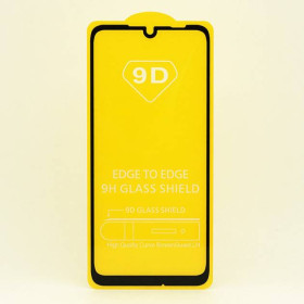 Чохли, бампера Чехлы, бампера ^/--/^ Захисне скло TDG 9 /--/ D для Xiaomi Redmi 7 Full Glue чорний 0,26 мм в упаковці ^_^^^ Защитное стекло TDG 9 /--/ D для Xiaomi Redmi 7 Full Glue черный 0,26 мм в упаковке - фото фото фото