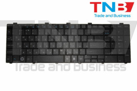 Клавіатури Клавиатуры ^/--/^ Клавиатура FUJITSU LifeBook AH /--/ 502  A /--/ 530 A /--/ 531 Тип /--/ 2 ^_^^^ FUJITSU LifeBook AH /--/ 502 A /--/ 530 A /--/ 531 Тип /--/ 2 - фото фото фото