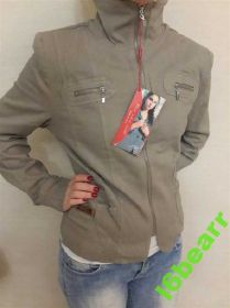 Вітровки Ветровки ^/--/^ Куртка-пиджак котон, вышивка р.L - наш 44, 4 цвета ^_^^^ Куртка-піджак котон, вишивка р.L - наш 44, 4 кольори - фото фото фото