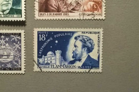 Франція Франция ^/--/^ Франция Личности 1956 ^_^^^ Франція Особистості 1956 - фото фото фото