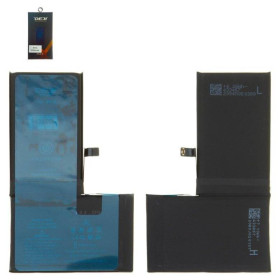 Акумулятори Аккумуляторы ^/--/^ Акумулятор Deji для Apple iPhone X, Li-ion, 3,81 В, 3500 мАг, original IC ^_^^^ Аккумулятор Deji для Apple iPhone X, Li-ion, 3,81 В, 3500 мАч, original IC - фото фото фото