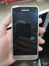 Samsung Samsung ^/--/^ #404 Sklad Samsung J /--/ 320 gold white stick ^_^^^ Samsung J /--/ 320 gold white stick - фото фото фото