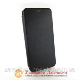 Чохли, бампера Чехлы, бампера ^/--/^ Чехол книжка подставка Xiaomi Redmi 9 /--/ A 9 /--/ А черный ^_^^^ Книга Xiaomi Redmi 9 /--/ A 9 /--/ А чорний - фото фото фото