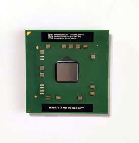 Процесори Процессоры ^/--/^ 592 AMD Mobile Sempron 3100+ 1800 MHz SMS /--/ 3100 /--/ BQX /--/ 3 /--/ LF Socket 754 1 ядро 1 потік 32 біти процесор для ноутбука ^_^^^ 592 AMD Mobile Sempron 3100+ 1800 MHz SMS /--/ 3100 /--/ BQX /--/ 3 /--/ LF Socket 754 1 ядро 1 поток 32 бита процессор для ноутбука - фото фото фото