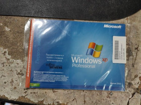 Інше Другое ^/--/^ Диск и книжка Microsoft Windows XP Professional Fujitsu-Siemens № 240209101 ^_^^^ Диск і книжка Microsoft Windows XP Professional Fujitsu-Siemens No 240209101 - фото фото фото