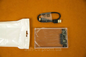 Інше Другое ^/--/^ Зовнішня, кишеня, для, SSD, вінчестер, жорсткий диск, 2.5 /--/ in, SATA, USB, 3.0 ^_^^^ Внешняя, карман, для, SSD, винчестер, жесткий диск, 2.5 /--/ in, SATA, USB, 3. 0 0 - фото фото фото