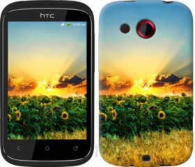 Чохли, бампера Чехлы, бампера ^/--/^ Чехол на HTC Desire C A /--/ 320 /--/ e Украина 1601 /--/ u-225 - фото фото фото