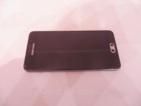 Samsung Samsung ^/--/^ Samsung Galaxy A /--/ 3 2016 Duos SM-A /--/ 310 16 /--/ Gb Black №4682 на запчасти ^_^^^ Samsung Galaxy A /--/ 3 2016 Duos SM-A /--/ 310 16 /--/ Gb Black No /--/ 4682 на запчастини - фото фото фото
